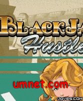 game pic for BlackJack Hustler